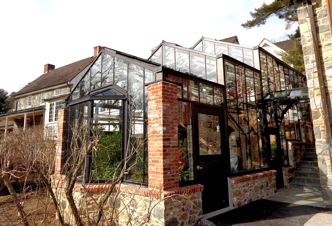 Classic Conservatories