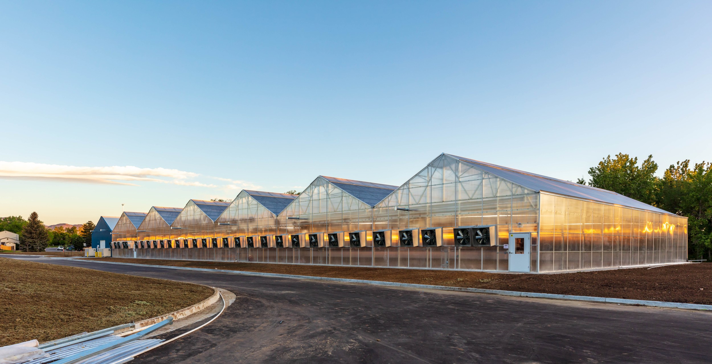 Ag-Exempt? Code Compliant? How Greenhouse Experts Help You Get It Right
