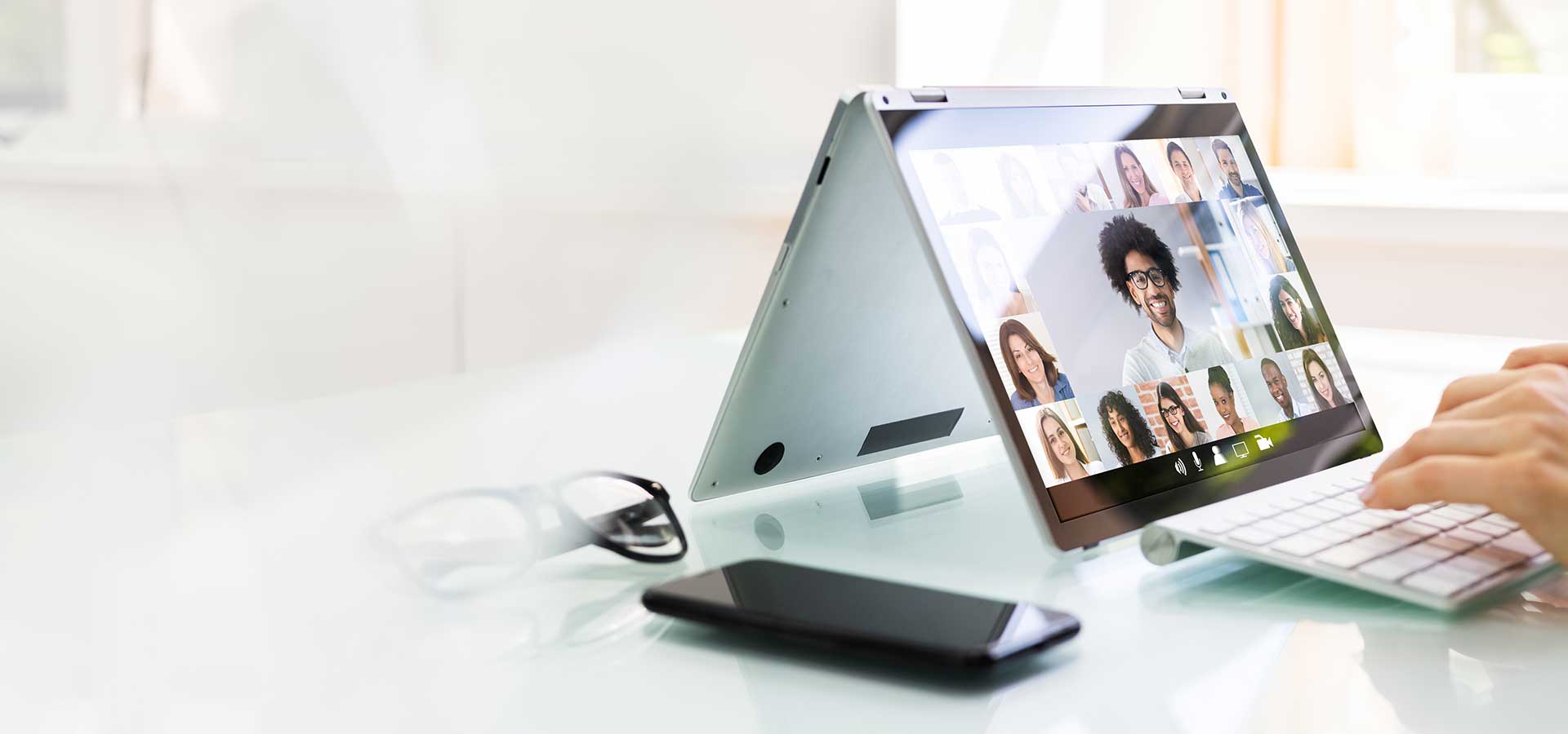 Webinars