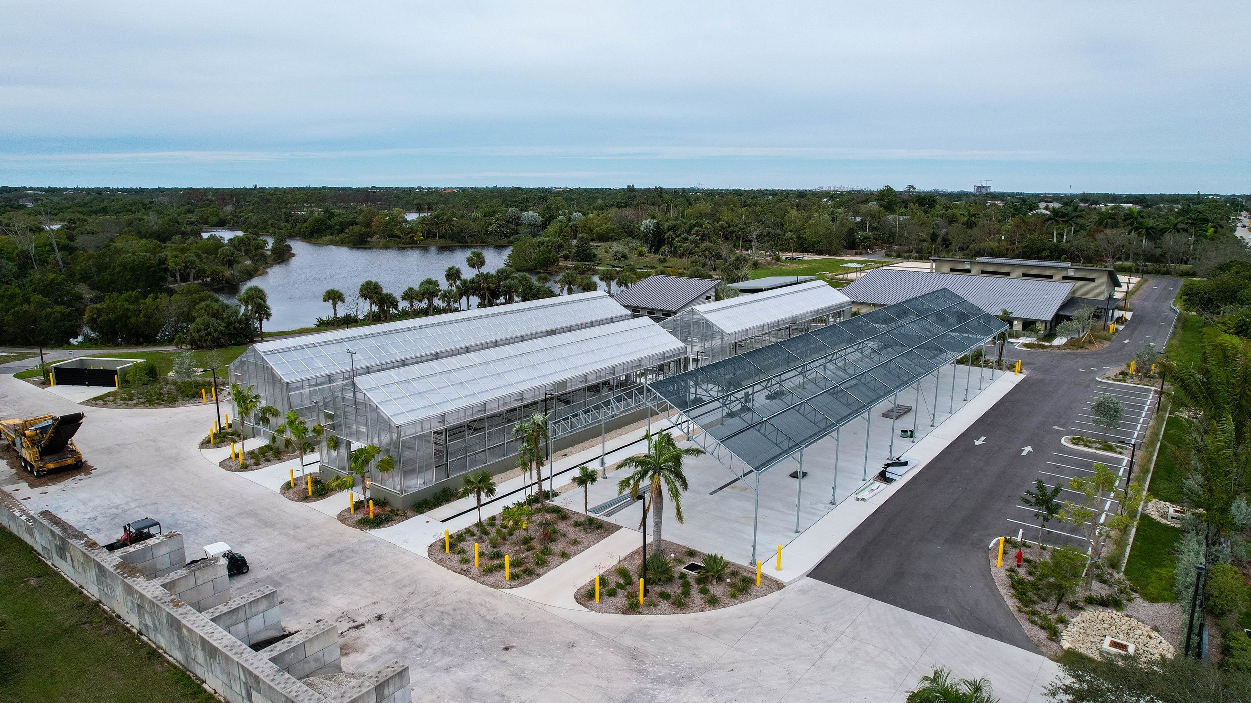 Naples Botanical Garden