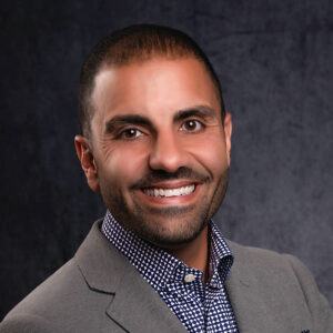 Tony Abbas, Prospiant VP of Sales and Business Development