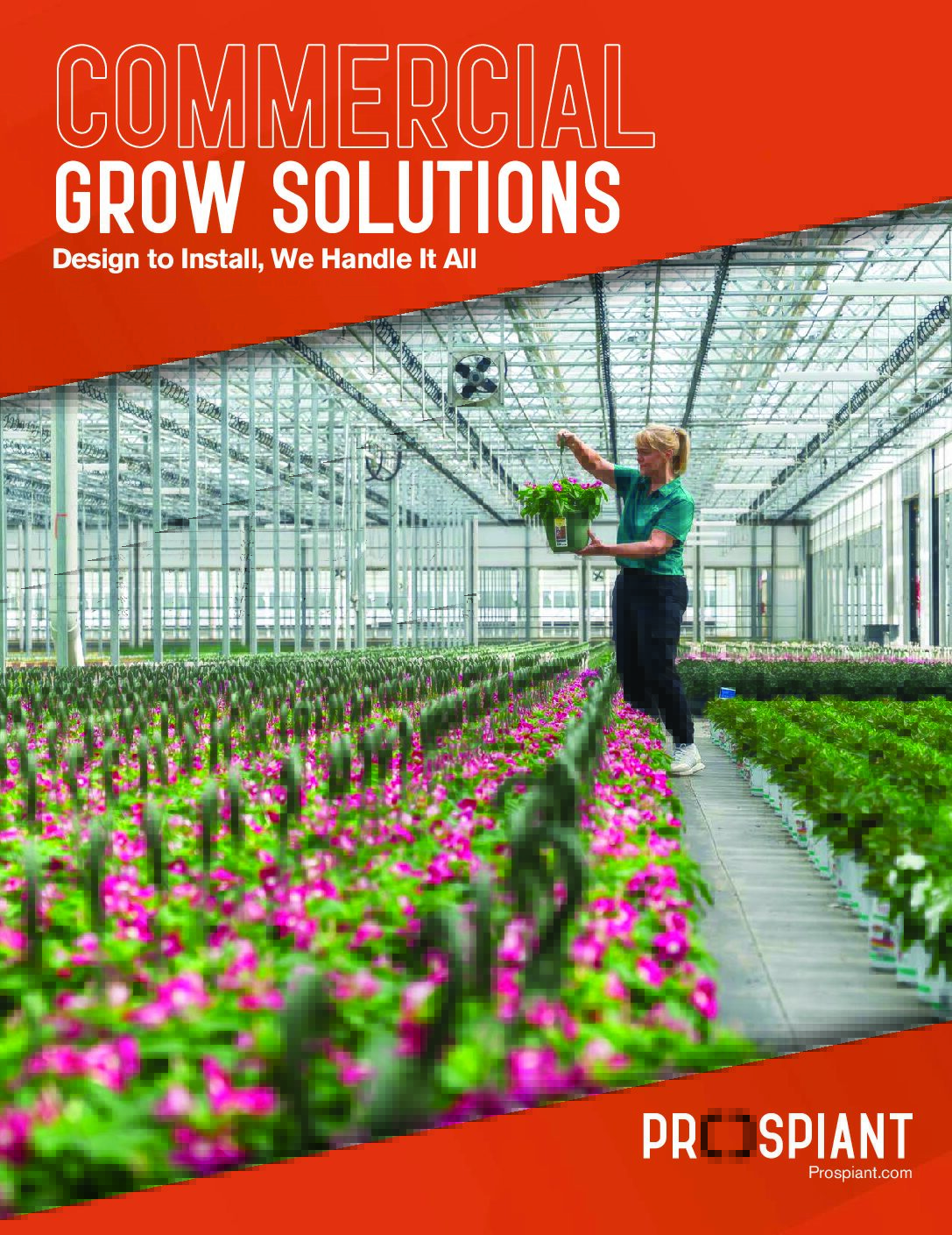 Commercial Brochure
